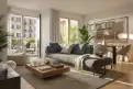 living - Pestalozzi 21 - Living - Dils - gallery thumbnail - 3