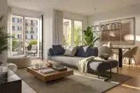 living - Pestalozzi 21 - Living - Dils - gallery thumbnail - 3