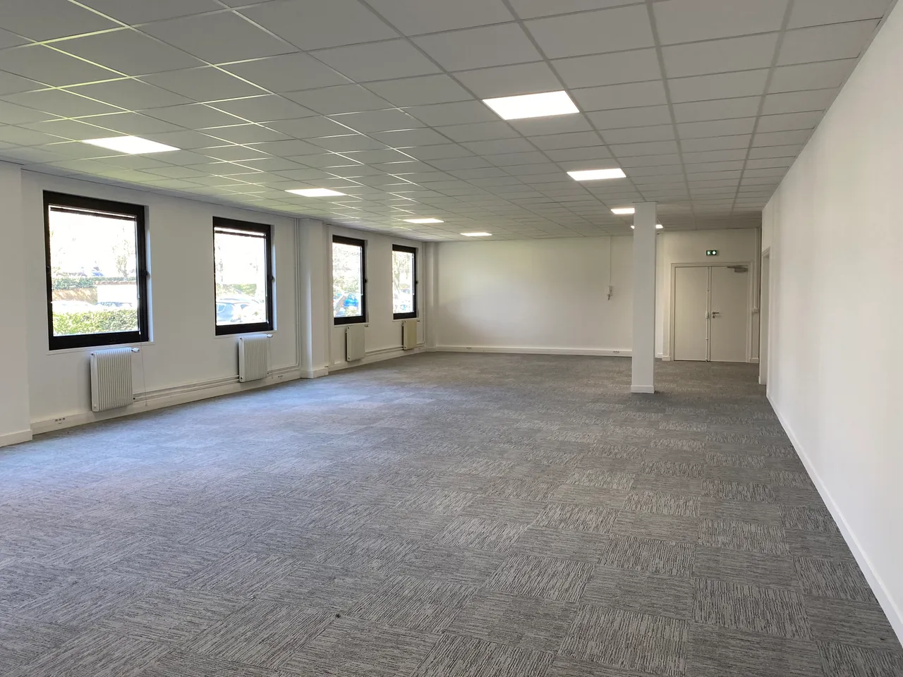 logistics - Activity Facility For Rent - gallery - 3