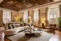 living - Villa Astaldi - Living - Dils - gallery thumbnail - 17