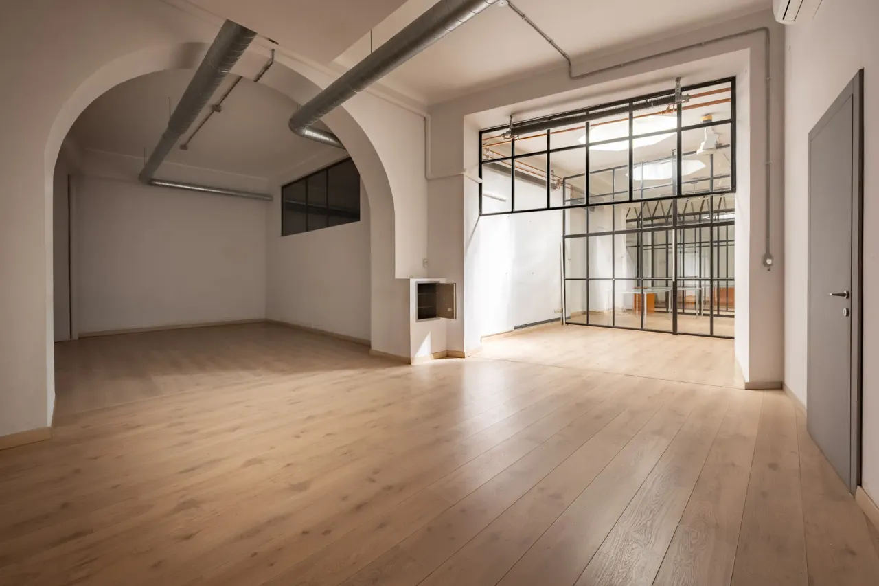 office - Porta Romana 70 - Kantoor - Dils - gallery - 32