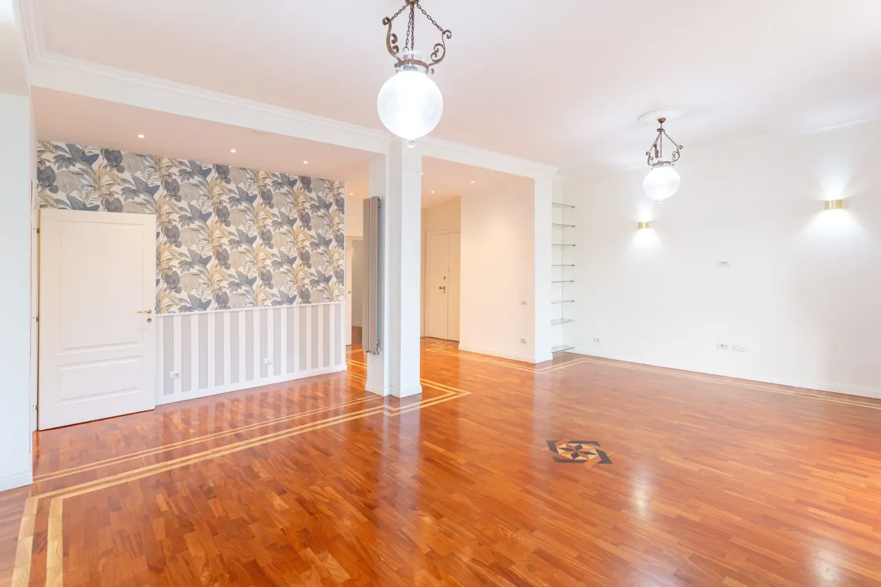 living - Corso di Francia 189 - Living - Dils - gallery - 4