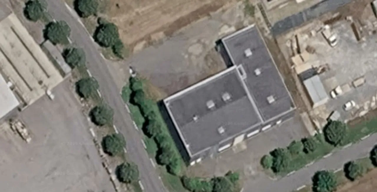 logistics - Activités / Bureaux À Vendre - gallery - 3