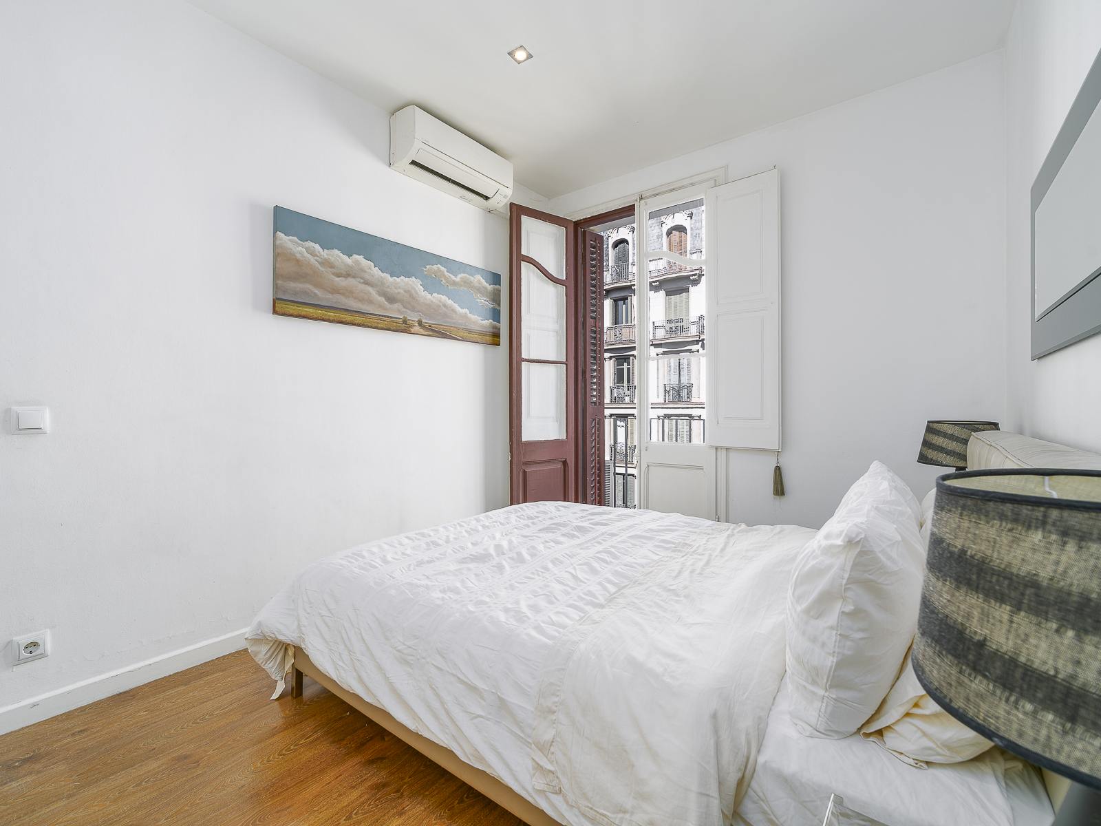 living - Piso de 69m² en venta en Fort Pienc, Barcelona, Barcelona - gallery - 7