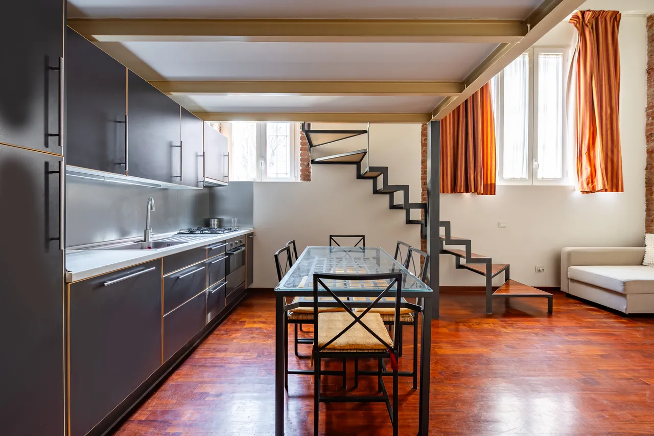 living - Brioschi 24 - Living - Dils - gallery - 4