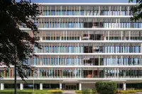 office - Viale Fulvio Testi 280 - Kantoren - Dils - gallery thumbnail - 3