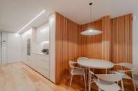 living - Piso de 58m² en alquiler en La Xerea, Valencia - gallery thumbnail - 6
