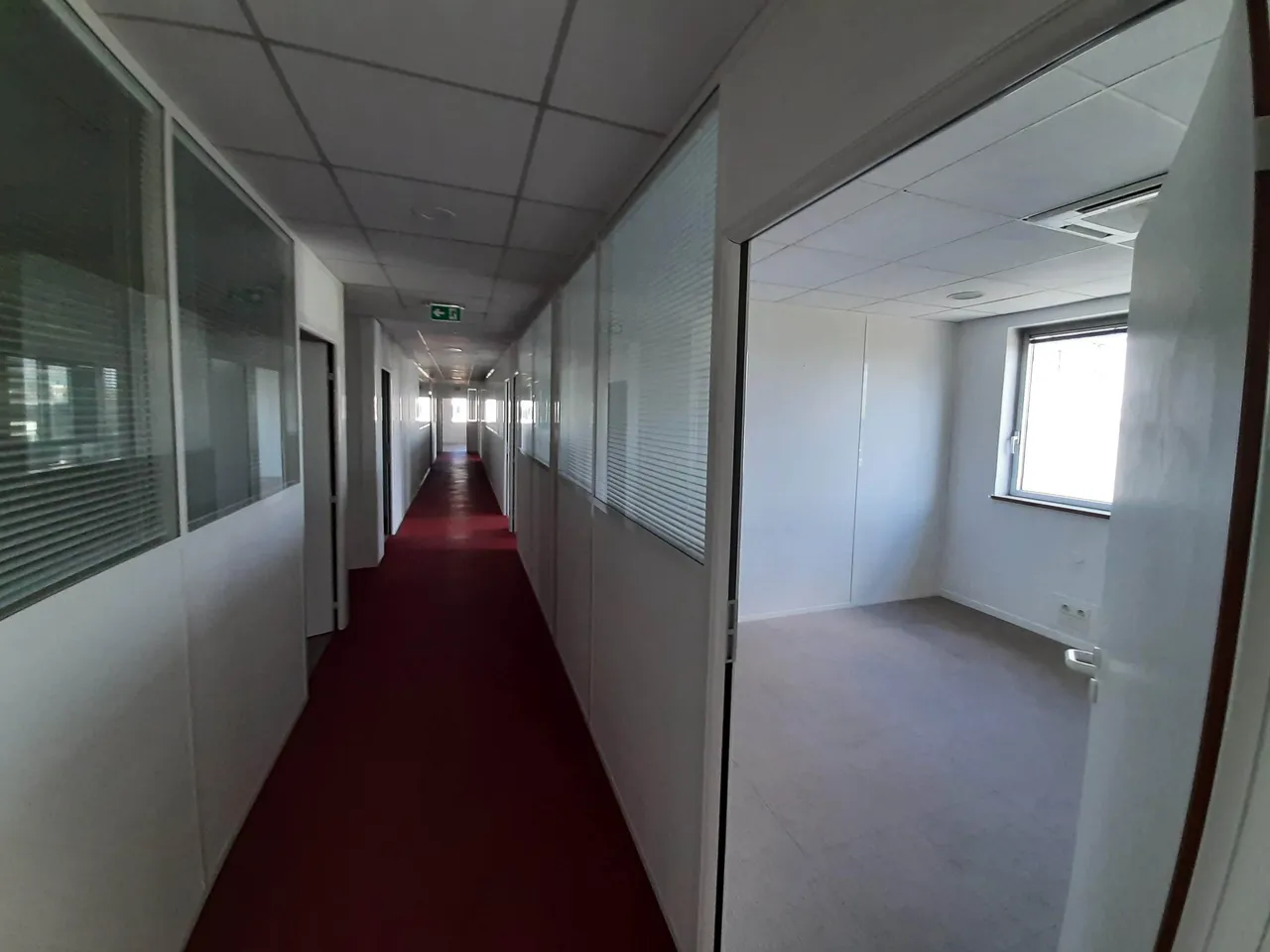 logistics - Activity Facility For Rent - gallery - 3