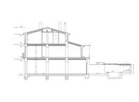 living - Casa / villa de 280m² en venta en Alaró, Islas Baleares - Plano del piso thumbnail - 2