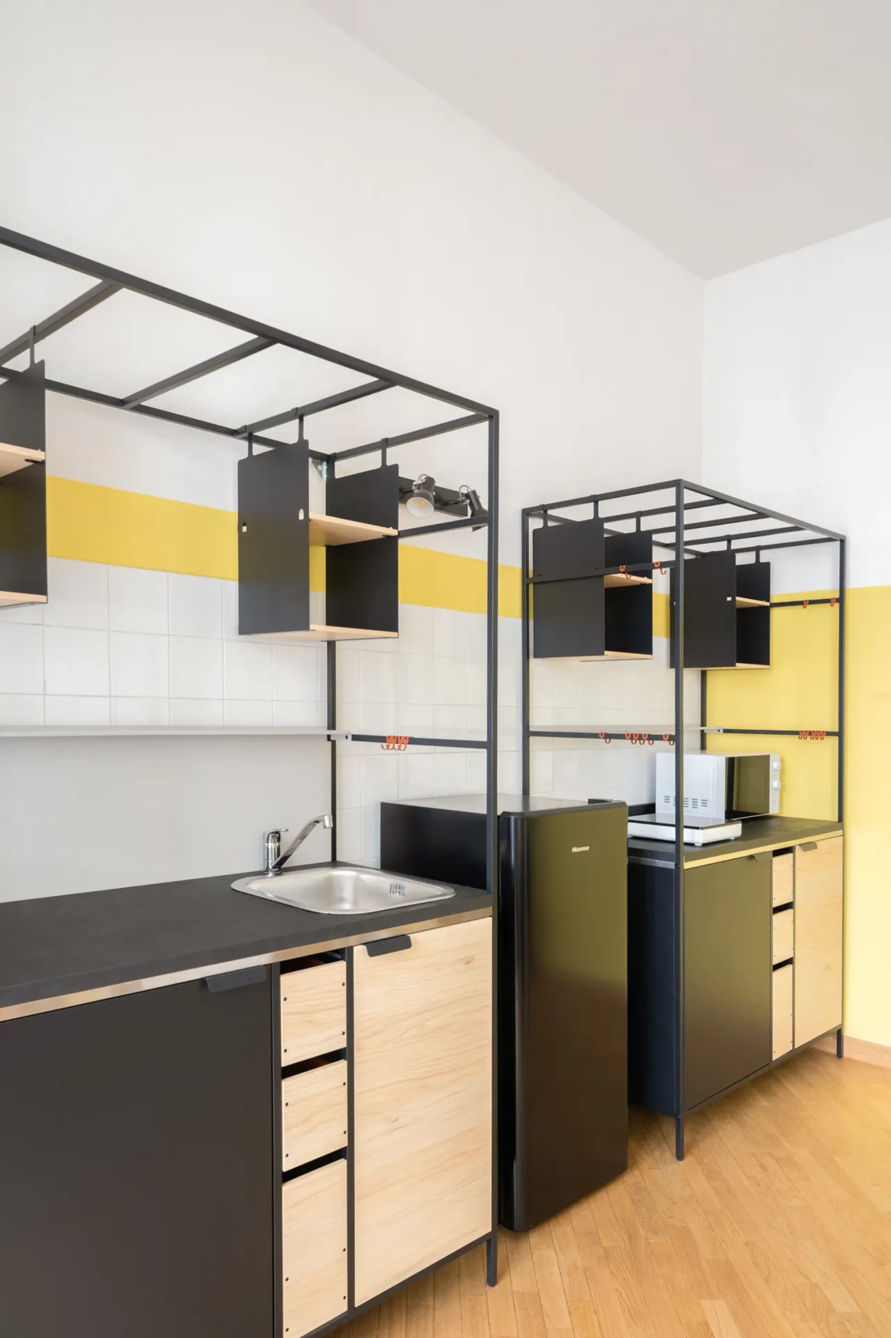 living - Sforza 4 unità 726 - Wonen - Dils - gallery - 7