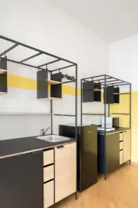 living - Sforza 4 unità 726 - Wonen - Dils - gallery thumbnail - 7