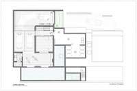 living - 520m² plot for sale in San Antonio, Balearic Islands - Floor Plan thumbnail - 3