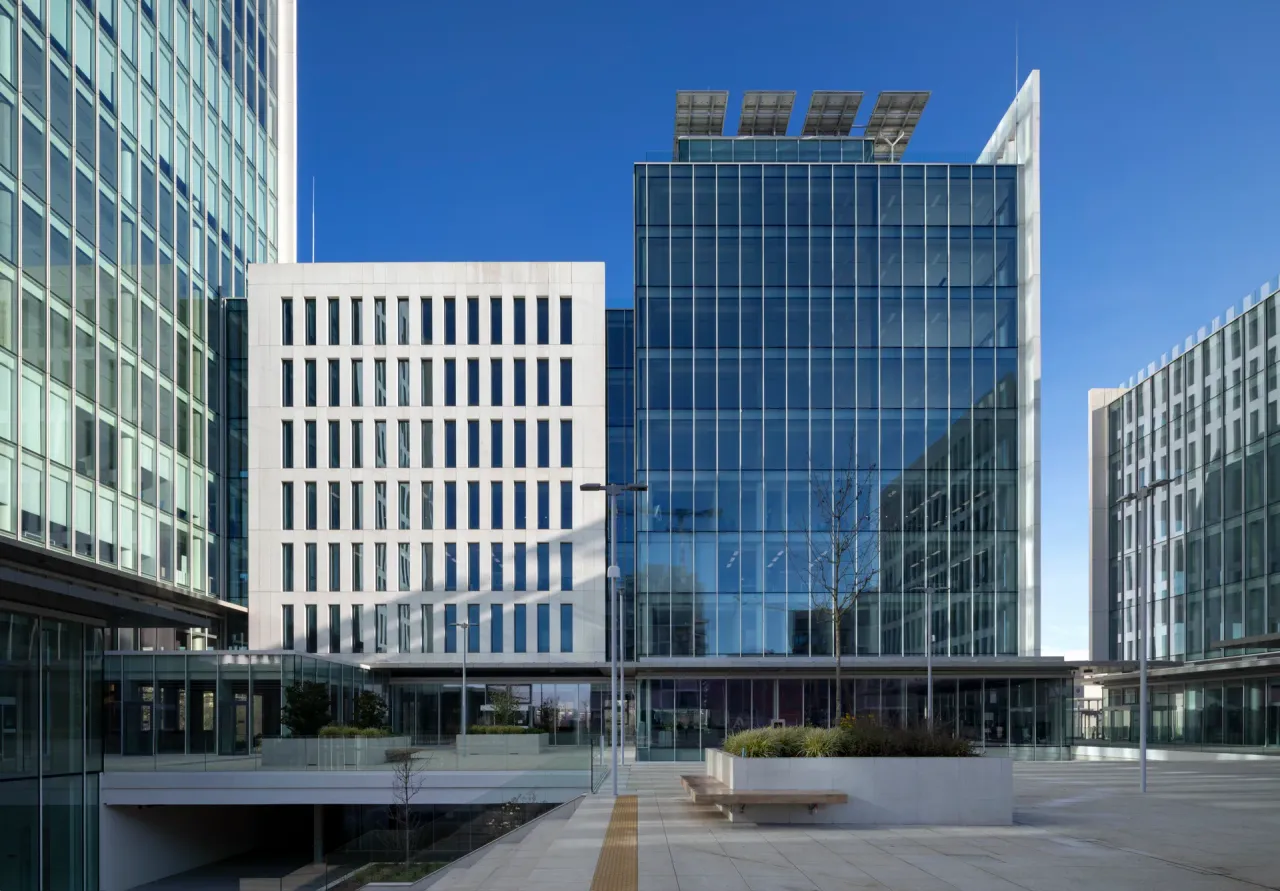 office - Park West - Uffici - Dils - gallery - 16