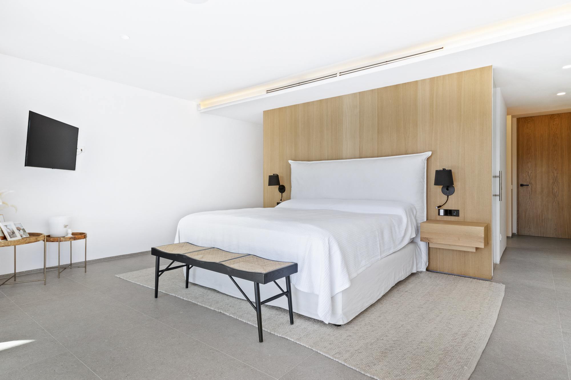 living - Casa / villa de 631m² en venta en San José, Islas Baleares - gallery thumbnail - 7