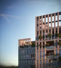 living - Navigli Towers - Living - Dils - gallery thumbnail - 3