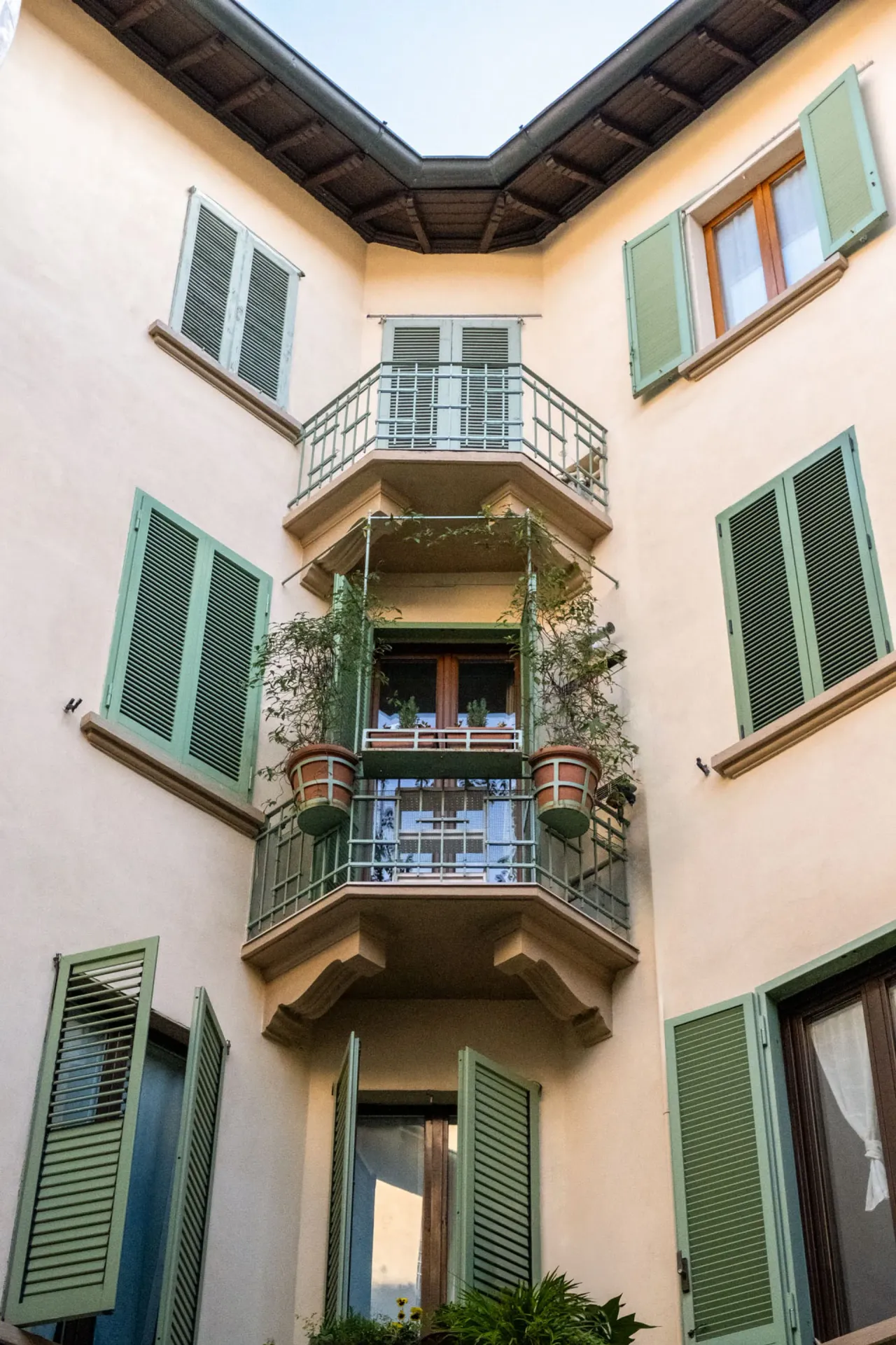 living - Mameli 40 - Wonen - Dils - gallery - 11