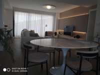 living - Navi Golf Suites, La Cala de Mijas - gallery thumbnail - 7