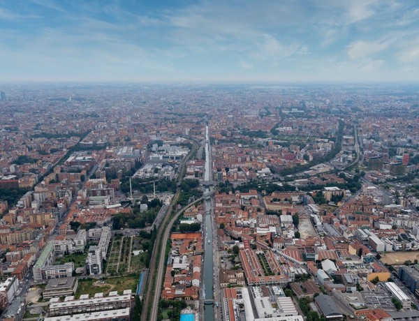 Dils advisor in the sale of a real estate asset to Dea Capital in Milan - featured