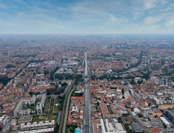 Dils advisor in the sale of a real estate asset to Dea Capital in Milan - featured