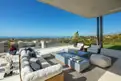 living - 851m² house / villa with 293m² terrace for sale in Quinta - gallery thumbnail - 3