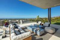 living - 851m² house / villa with 293m² terrace for sale in Quinta - gallery thumbnail - 3