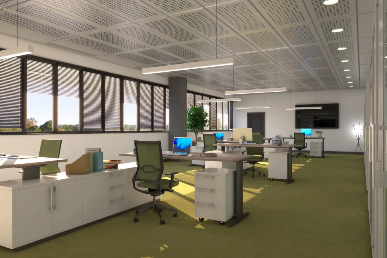 logistics - Settimo Torinese Logistics Park - Logistica - Dils - gallery - 22