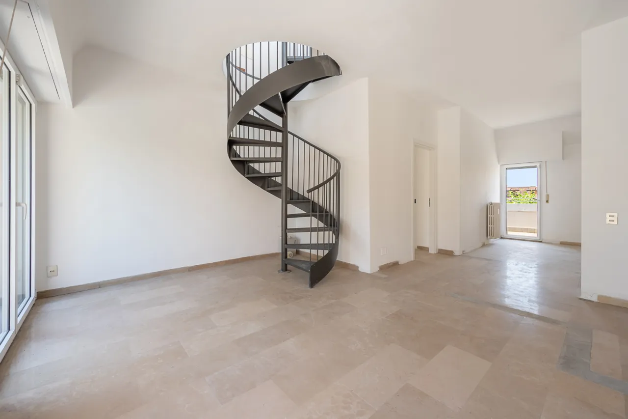 living - Via Vergani n. 21 - Living - Dils - gallery - 9