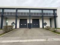 logistics - Warehouse / Offices For Rent - gallery thumbnail - 6