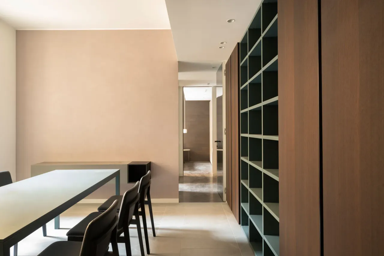 living - Sant'Ambrogio 4 - Living - Dils - gallery - 5