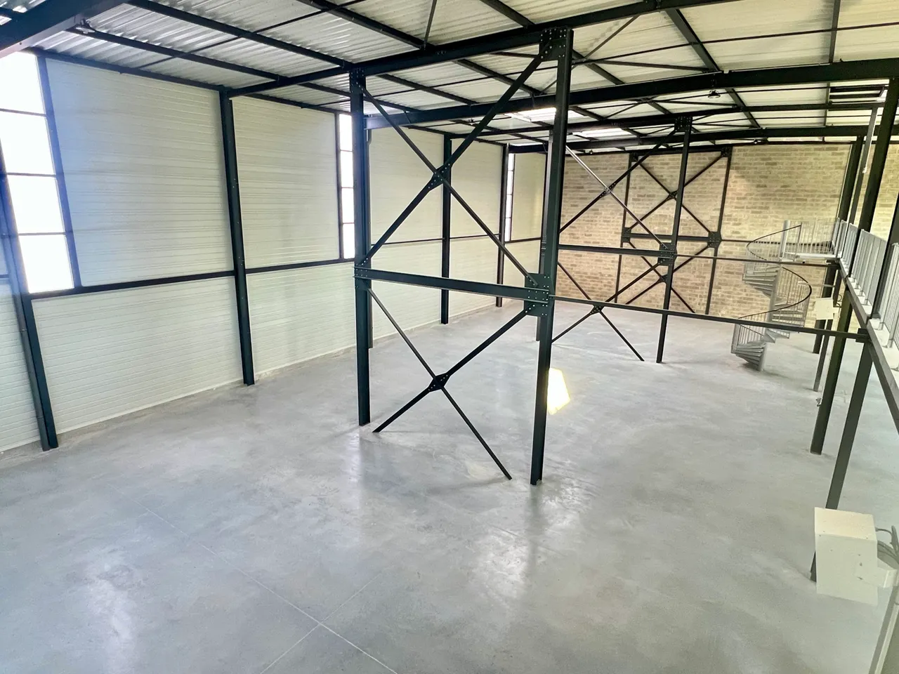 logistics - Activités / Bureaux À Louer - gallery - 6