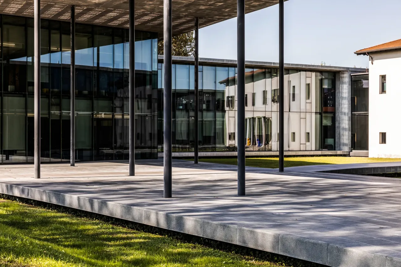 office - Gateway Campus - Uffici - Dils - gallery - 39