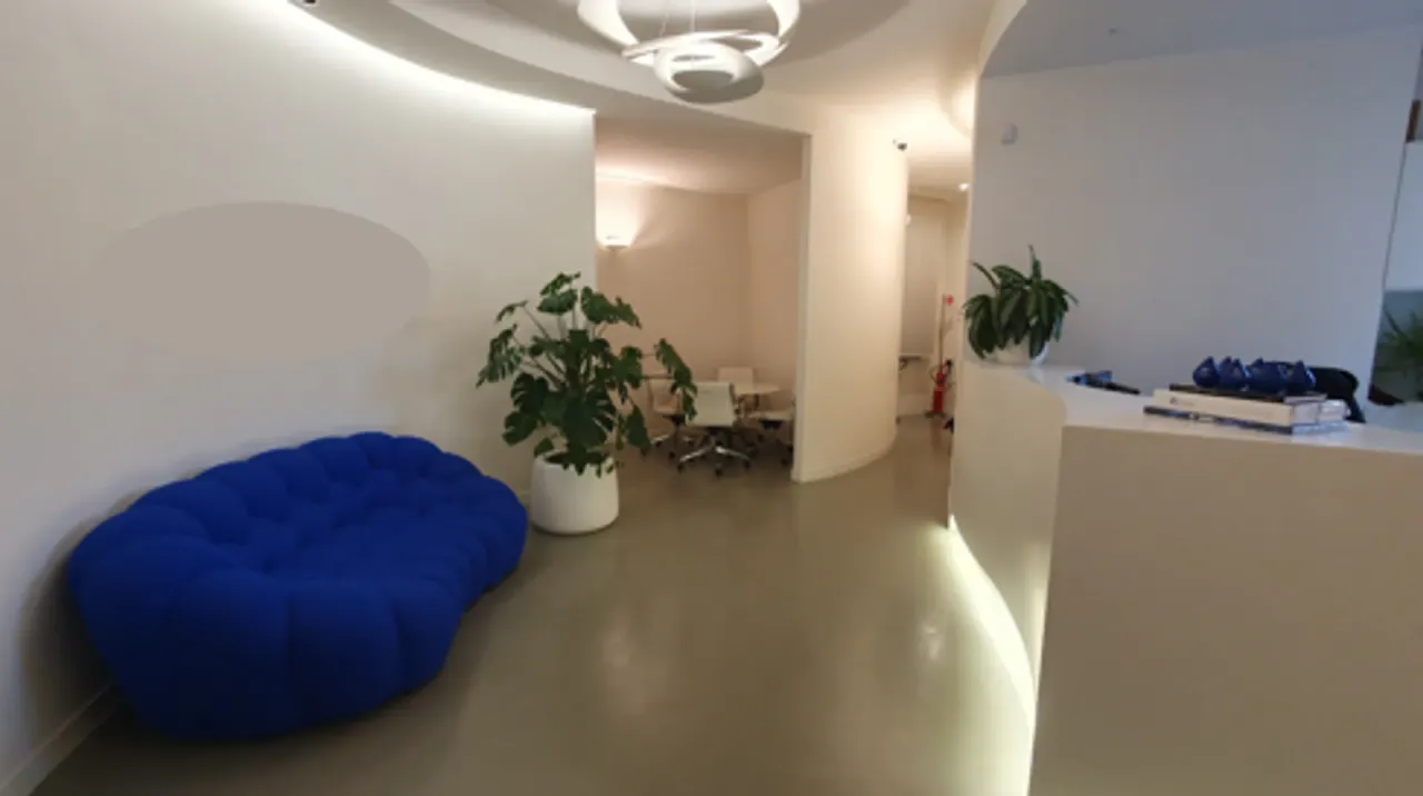 office - Barberini 86 - Office - Dils - gallery - 4