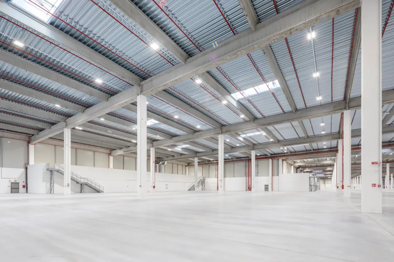 logistics - West Rovigo - Logistics - Dils - gallery - 46