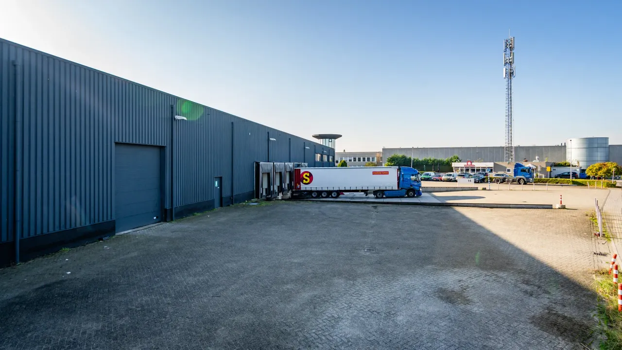 logistics - Kleine tocht 14 - Logistiek - Dils - gallery - 4