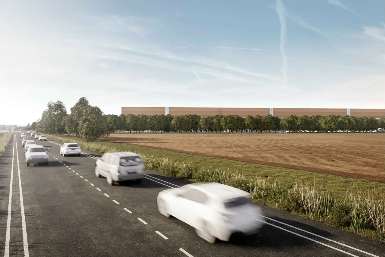 logistics - Cremona - Logistics - Dils - gallery - 2
