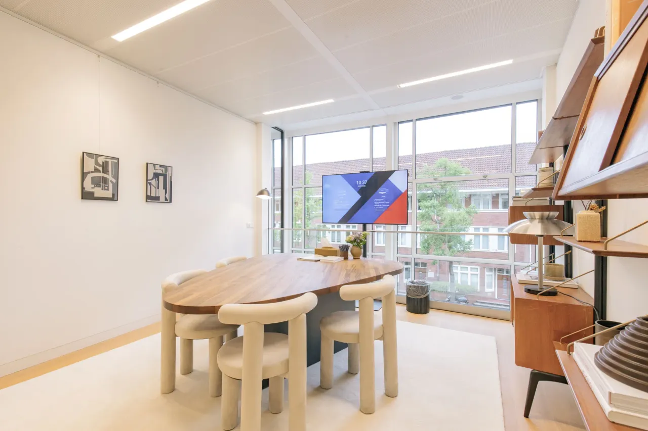 office - Apollo House - Office - Dils - gallery - 6