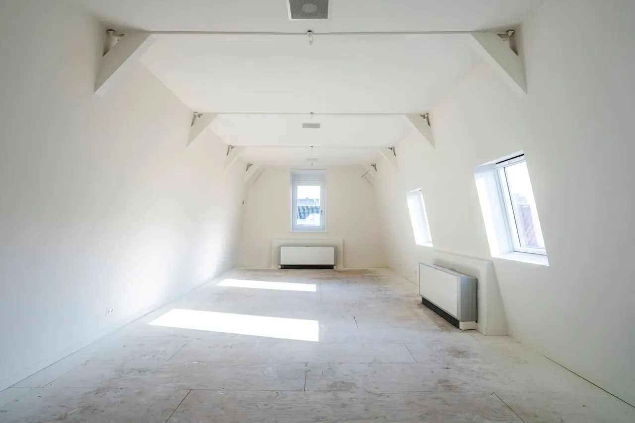 office - The Gent - Kantoren - Dils - gallery - 30