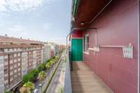 living - 88m² apartment for sale in Ruzafa, Valencia - gallery thumbnail - 1