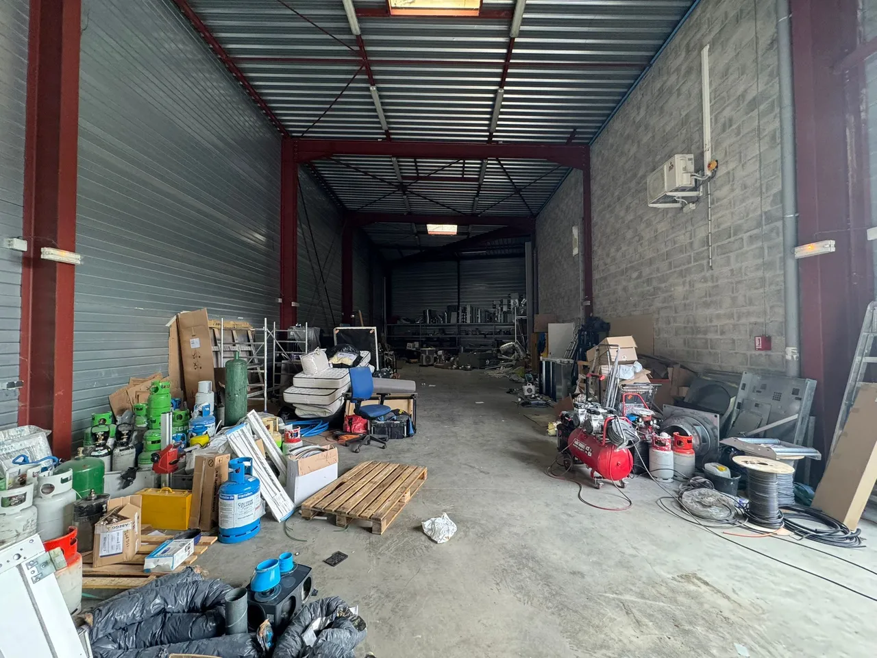 logistics - Activités / Bureaux À Vendre - gallery - 5