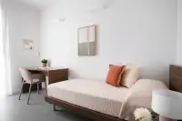 Trilocale  di 99 m2 - Edificio C1 - LivinUp  | Milano - Floor Plan thumbnail - 18