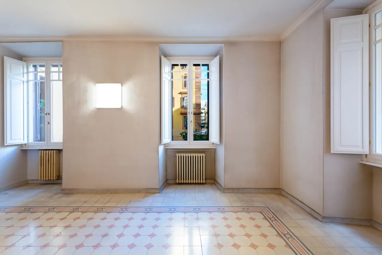 living - Ippolito Nievo 5 - Living - Dils - gallery - 4