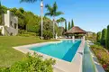 living - Casa / villa de 712m² con 133m² terraza en venta en Milla de Oro - gallery thumbnail - 4