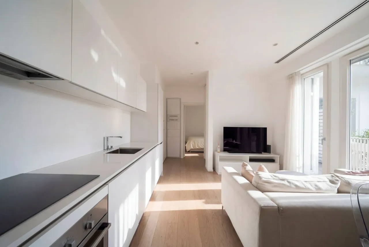 living - Santa Maria Beltrade 1 - Living - Dils - gallery - 3