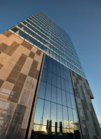 office - Torre Chamartin - Oficinas - Dils - gallery thumbnail - 3