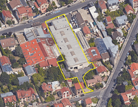 logistics - Local d’activités À Louer - gallery thumbnail - 2