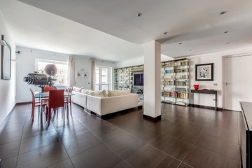 living - Gran Sasso 20 - Living - Dils - featured