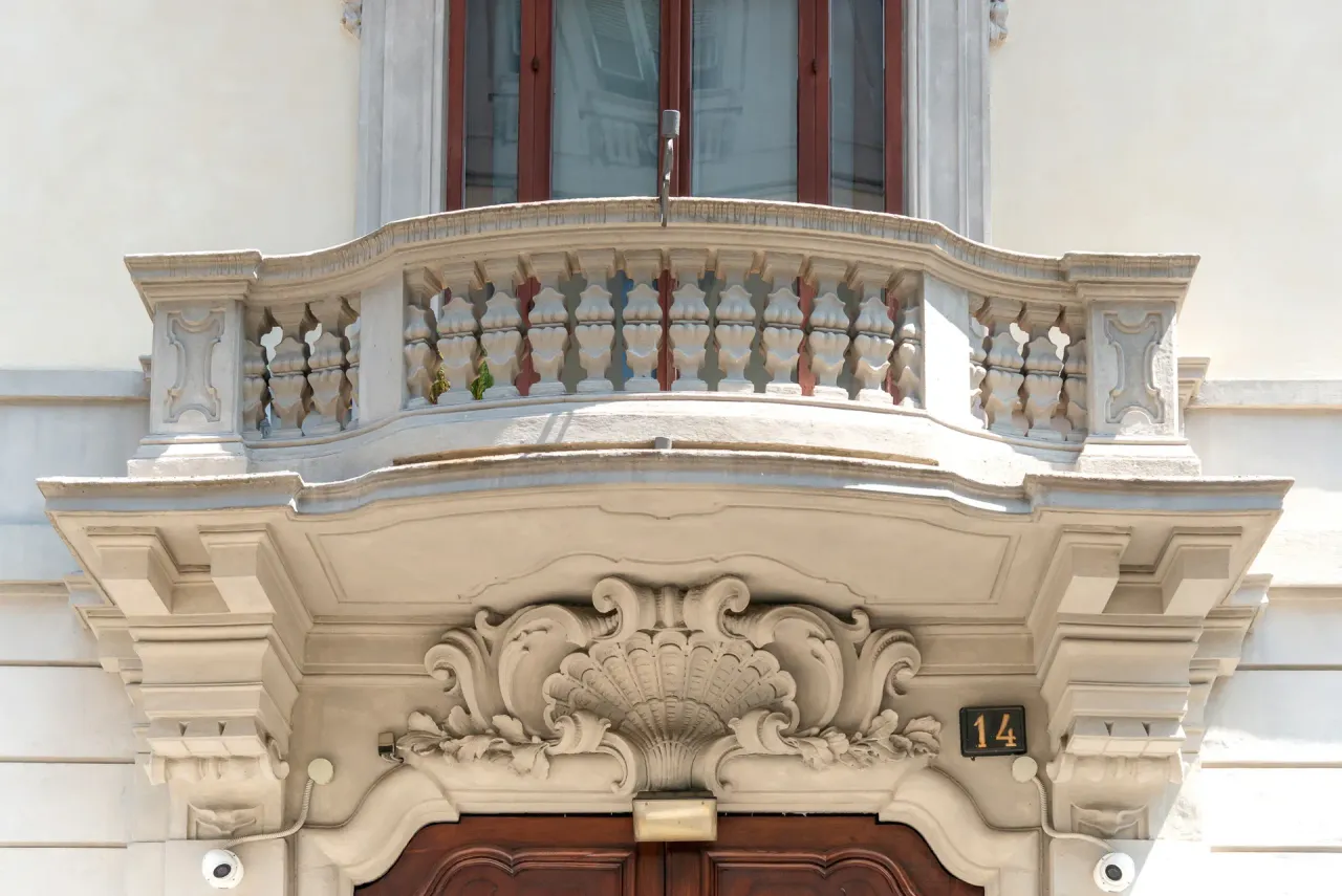 living - Telesio 14 - Living - Dils - gallery - 3