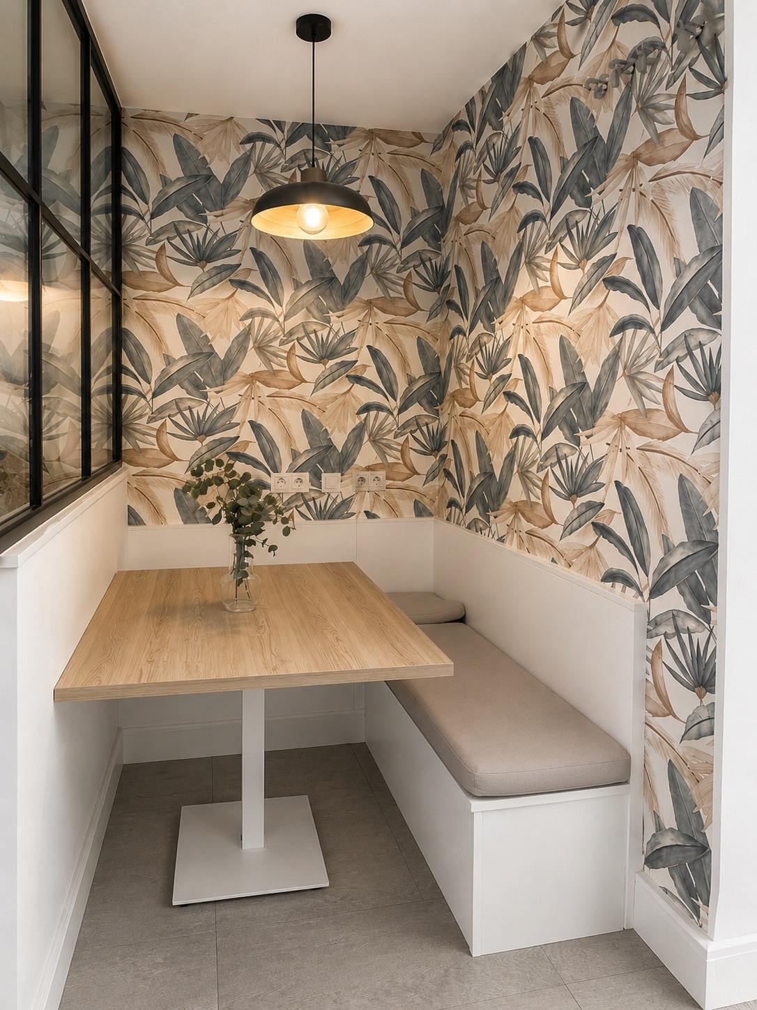 living - 171m² apartment for sale in Ríos Rosas, Madrid - gallery - 10