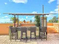living - Casa rural de 212m² en venta en Campos, Islas Baleares - gallery thumbnail - 4