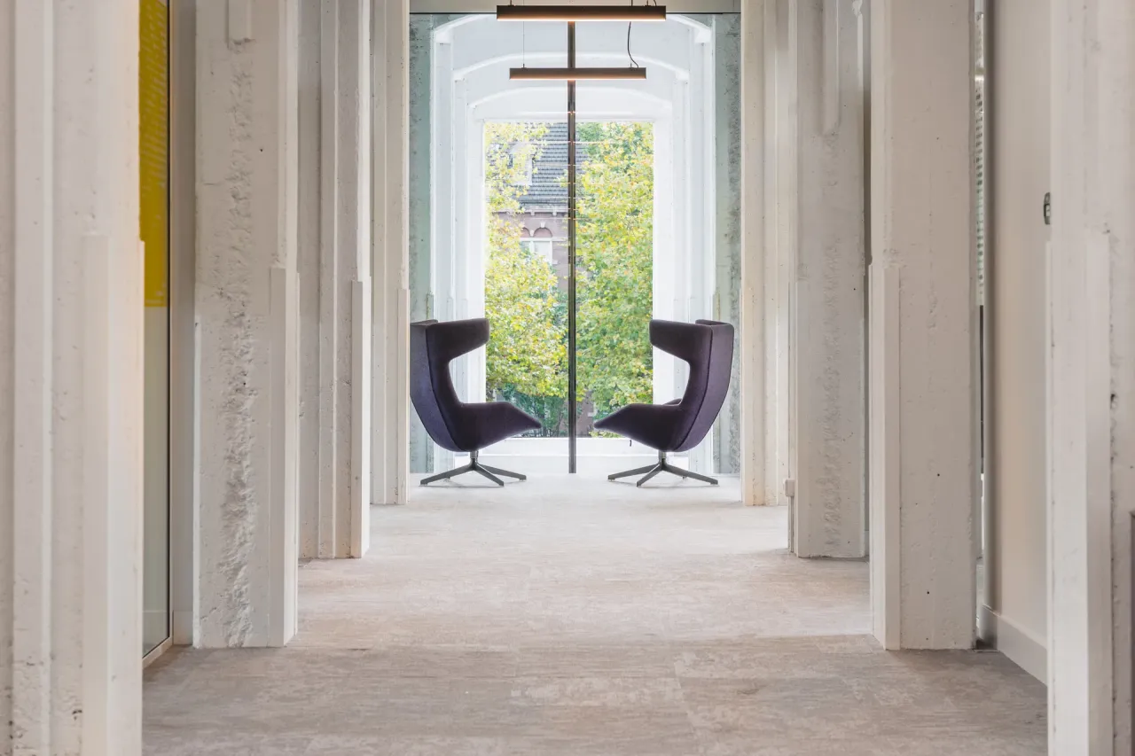 office - RKM Offices - Bureaux - Dils - gallery - 6